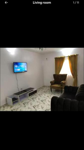 Allure Guest Inn and Residence Ltd Apartments